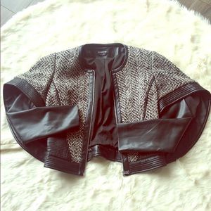 Unique bebe jacket
